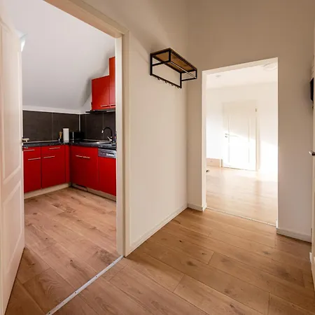 Residenz Am Huntebogen *