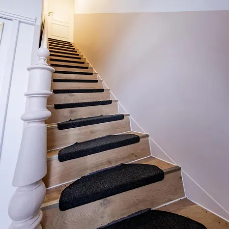 Residenz Am Huntebogen