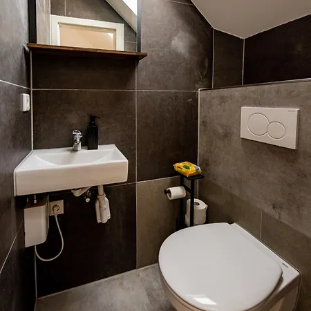 Апартаменты Residenz Am Huntebogen