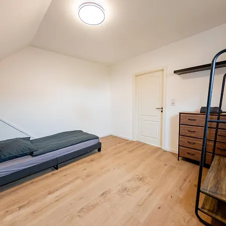 Апартаменты Residenz Am Huntebogen