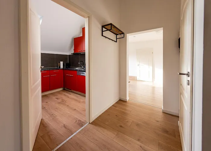 Residenz Am Huntebogen *