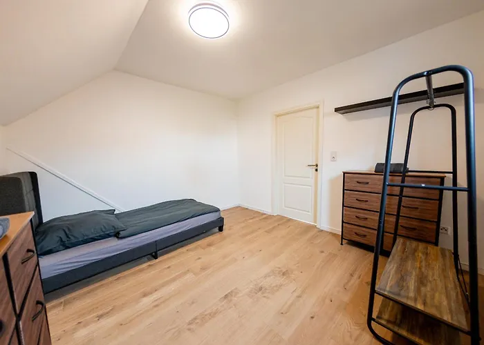 Апартаменты Residenz Am Huntebogen